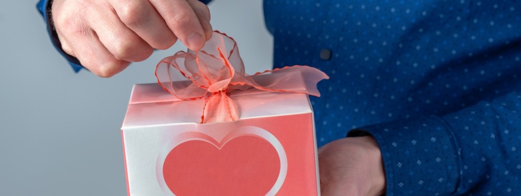 Top 9 accesorii pentru barbati pe care le poti darui de Valentine’s Day